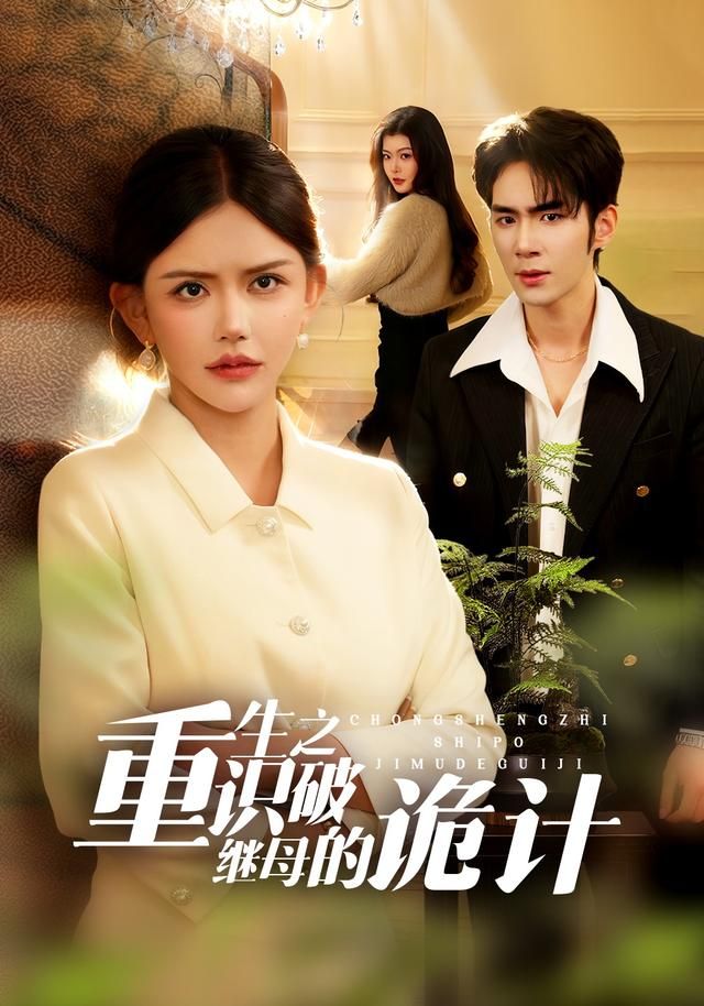 长夜将明